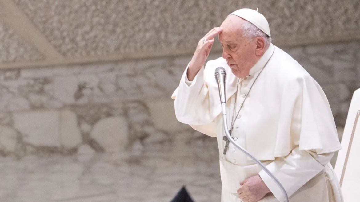 Arzobispado exige a sacerdotes pedir perdón por palabras que “escandalizan” sobre el Papa Francisco