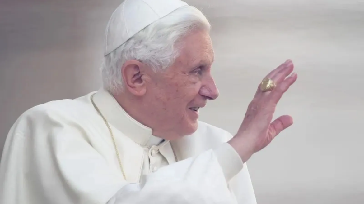 5 veces en las que Benedicto XVI habló de la importancia de formarse en la fe