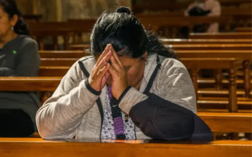 Ante la violencia los mexicanos “encuentran en Dios su única defensa”, asegura obispo