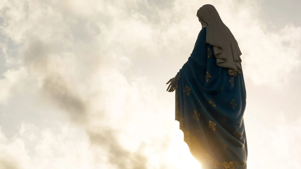 Supuestas "apariciones" de la Virgen María en Italia no son sobrenaturales, decreta obispo