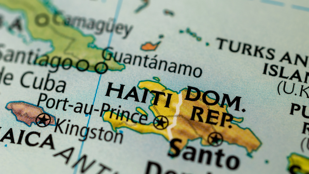 Arzobispo de Puerto Príncipe: “Haití sufre la amenaza de una guerra civil”