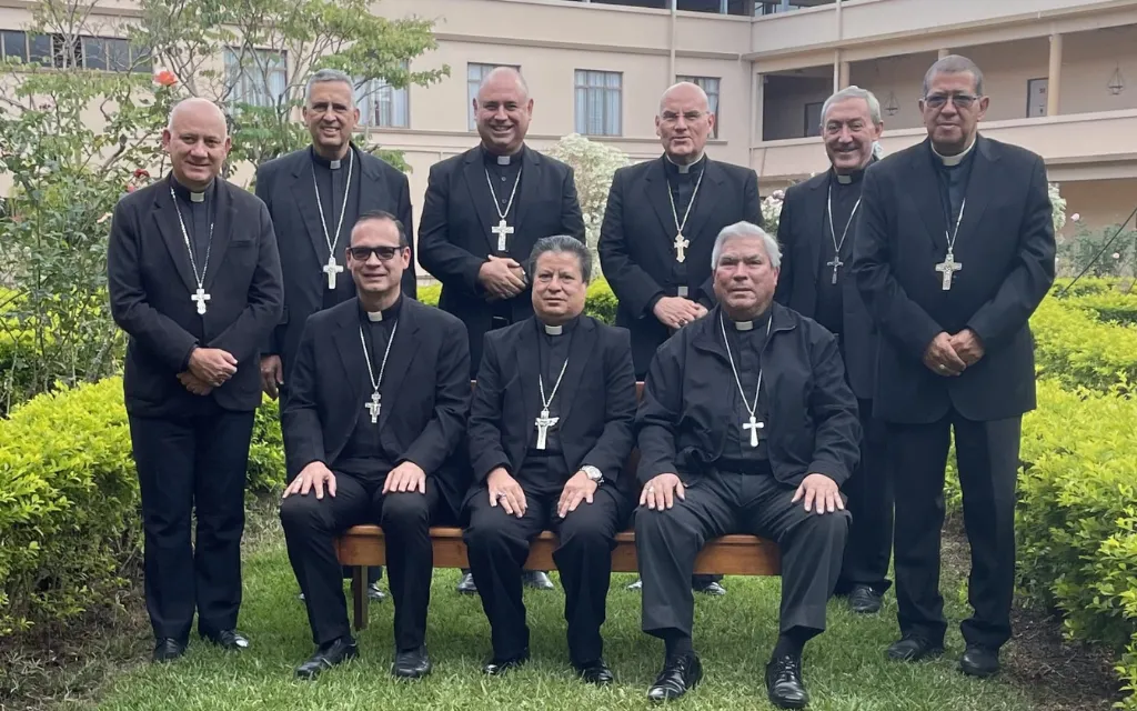 Obispos piden una reactivación económica “inclusiva” ante la desigualdad en Costa Rica