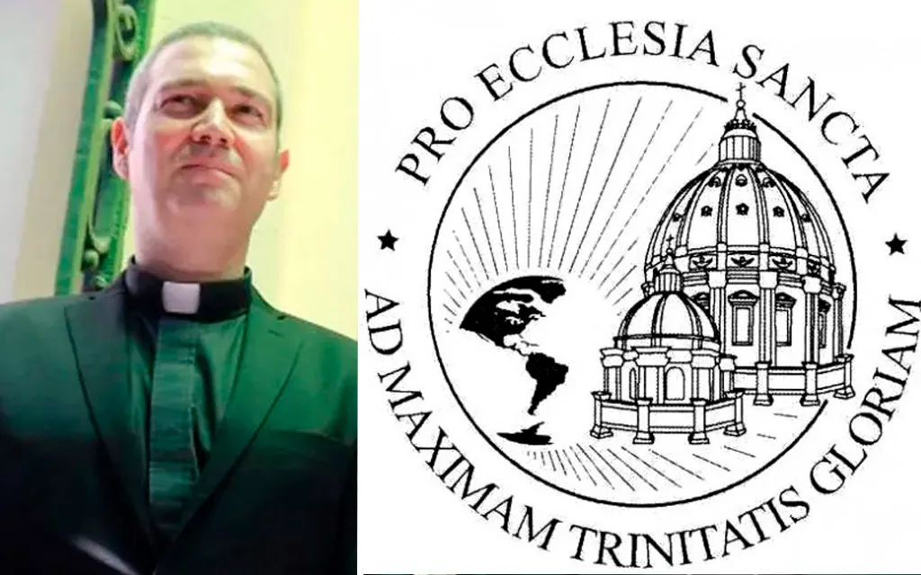 Enviado del Papa Francisco se encuentra en Perú para evaluar investigación a Pro Ecclesia Sancta