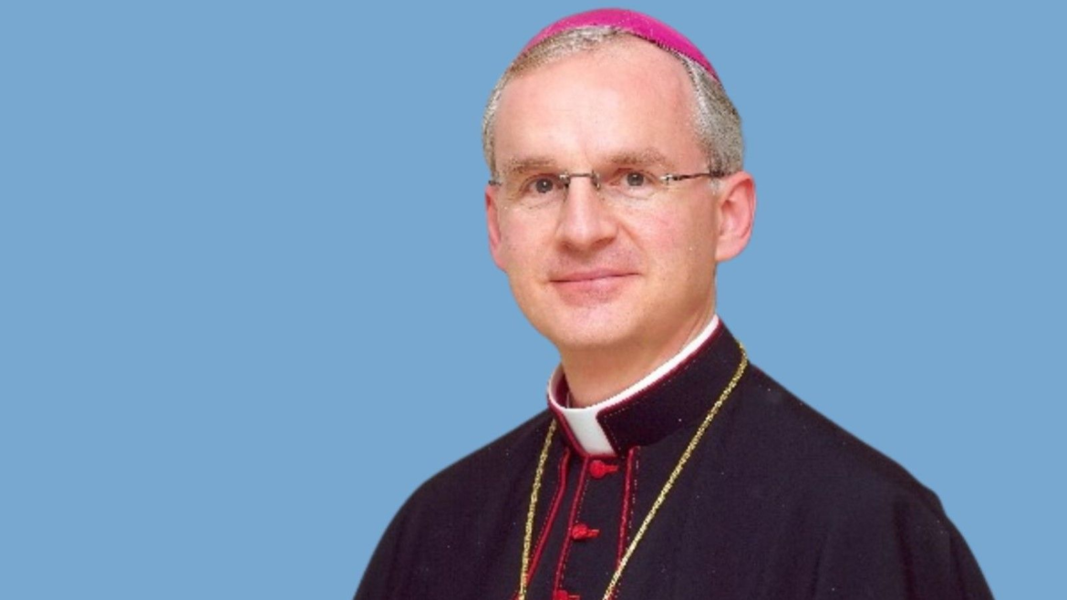 El Papa Francisco nombra a un arzobispo croata como nuevo nuncio en Italia