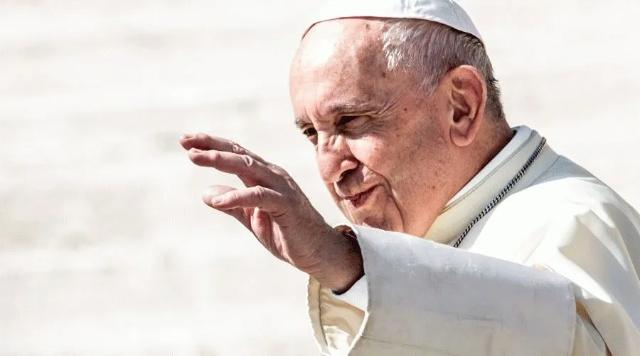 Se cumplen 11 años de la elección del Papa Francisco como Pontífice