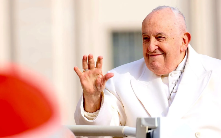 Catequesis completa del Papa Francisco sobre la virtud