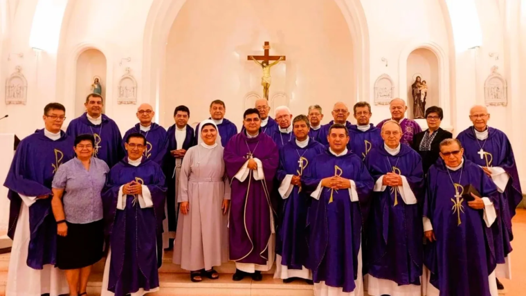 Episcopado paraguayo llama al Estado a “cambiar el rumbo fatal” del país