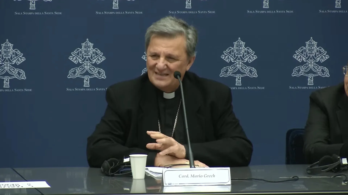 Sínodo de la Sinodalidad: El Vaticano aprueba nuevos grupos de trabajo y estudio