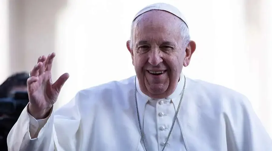 Estos son los momentos inolvidables del pontificado del Papa Francisco