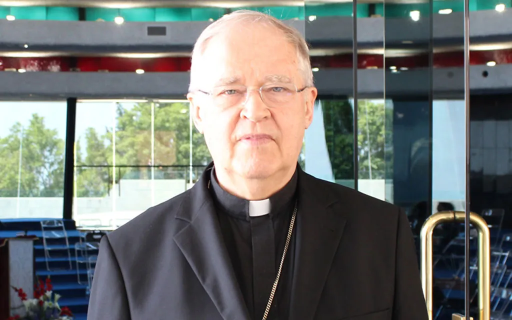 Fallece en Roma el Cardenal Cordes, colaborador de San Juan Pablo II y promotor de las JMJ