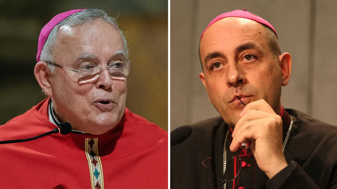 Arzobispo Chaput: El pensamiento del Cardenal Fernández es erróneo en aspectos cruciales