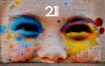 “21 Miradas”: Una colección de obras de arte por el Día Mundial del Síndrome de Down