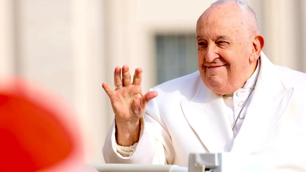¿El Papa Francisco podría ir a Ecuador en septiembre? Esto informó la Iglesia Católica