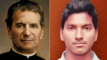 Exalumno de Don Bosco que dio su vida para evitar atentado en iglesia podría llegar a ser el primer santo de Pakistán