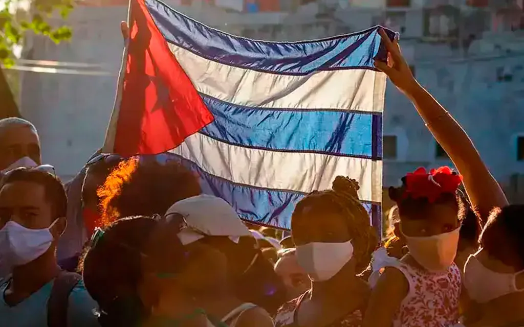 Iniciativa Cuba Decide afirma que los cubanos están listos para realizar una transición democrática