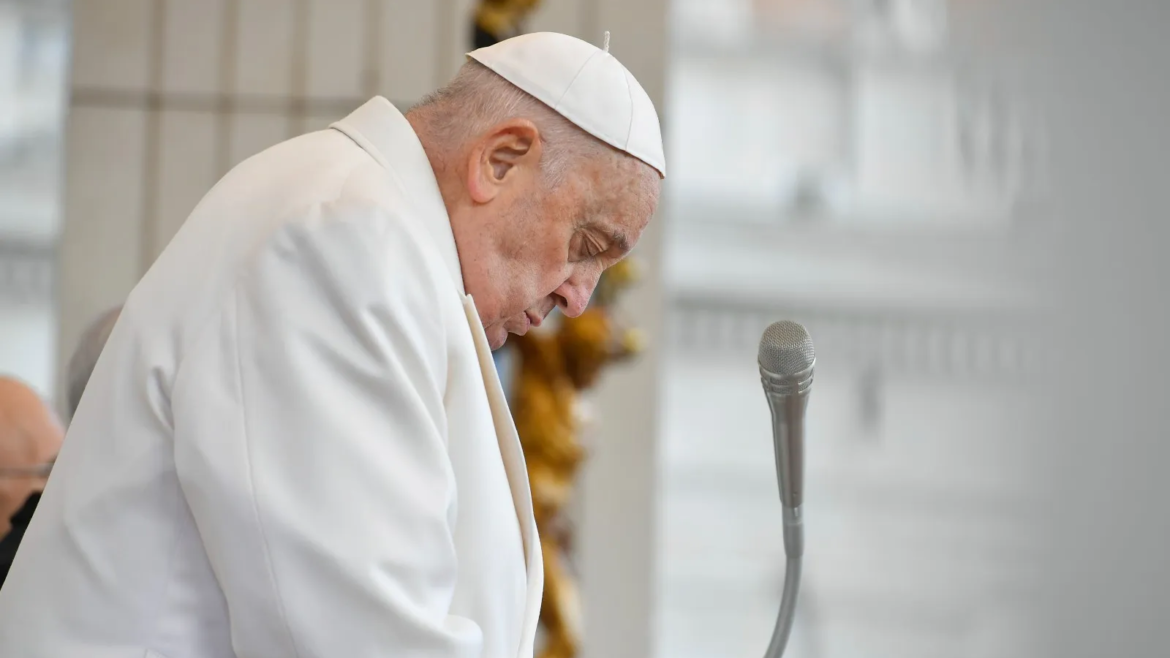 El Papa Francisco denuncia el “viacrucis” de los migrantes: representan la carne sufriente de Cristo
