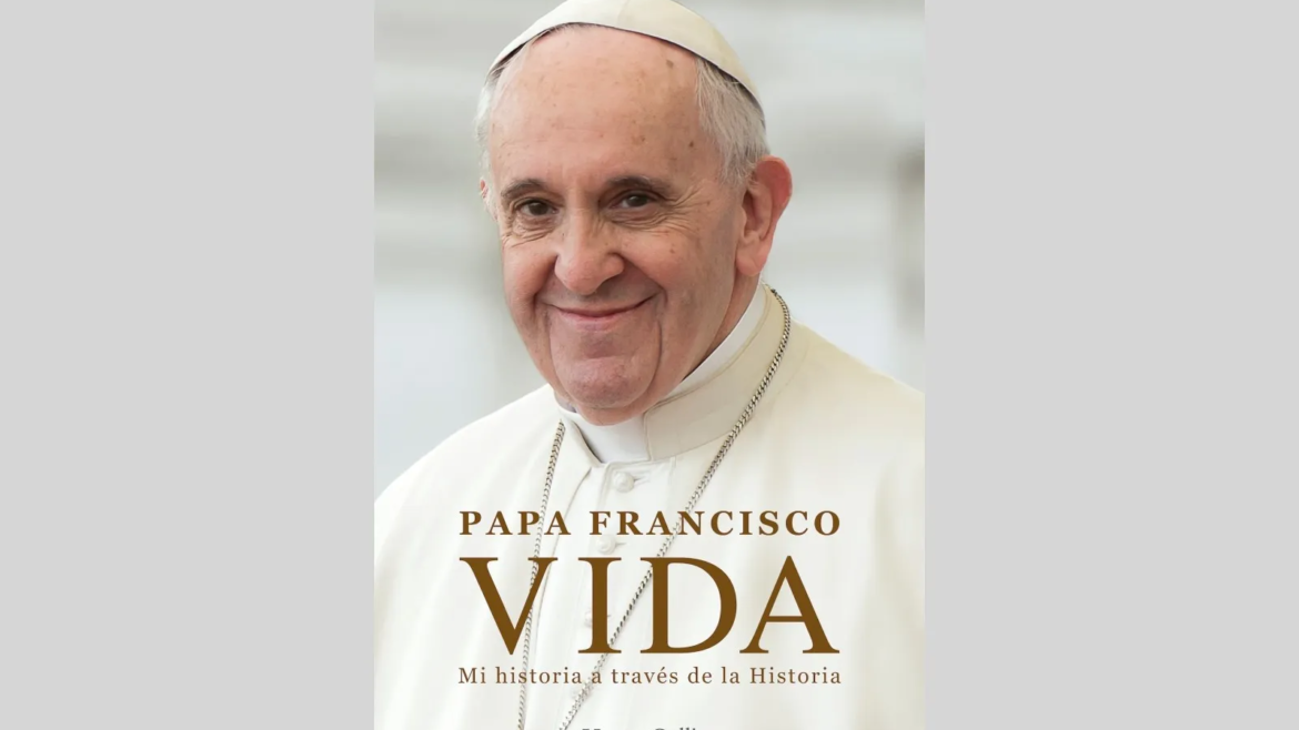 Nuevo libro sobre la vida del Papa Francisco revela los hechos que marcaron su existencia