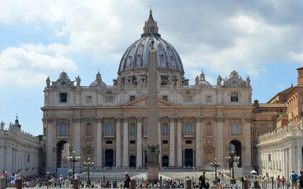 Autoridades del Vaticano y obispos de Alemania dialogan “en un clima positivo” sobre el Camino Sinodal