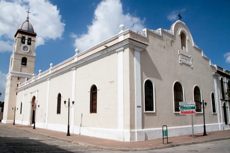 Denuncian prohibición de procesiones de Semana Santa en diócesis de Cuba: “El gobierno teme mucho las concentraciones”