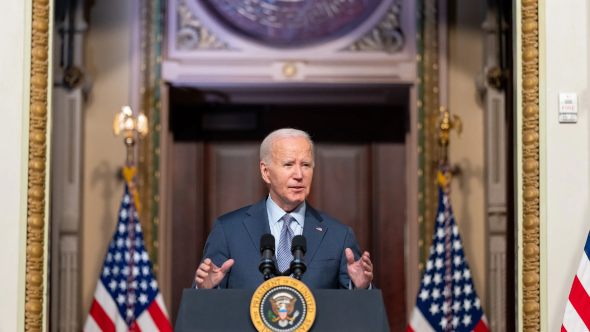 Joe Biden dice no estar de acuerdo con la postura de la Iglesia Católica sobre la FIV