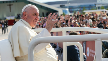 Hacer “más casa y menos mercado”: El llamado del Papa Francisco para esta Cuaresma
