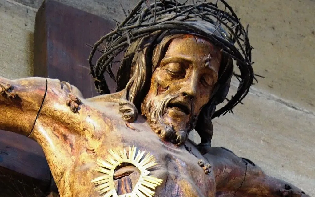 La Iglesia custodia en España 5 reliquias de la Pasión de Cristo