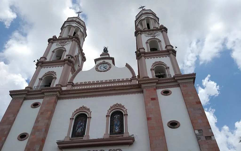 Secuestran al menos 66 personas en Culiacán, México: Obispo llama a criminales a la “cordura”