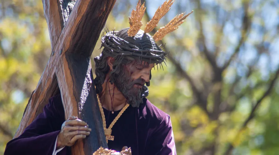 Semana Santa: Recursos virtuales gratuitos y en español para vivir el Triduo Pascual este 2024