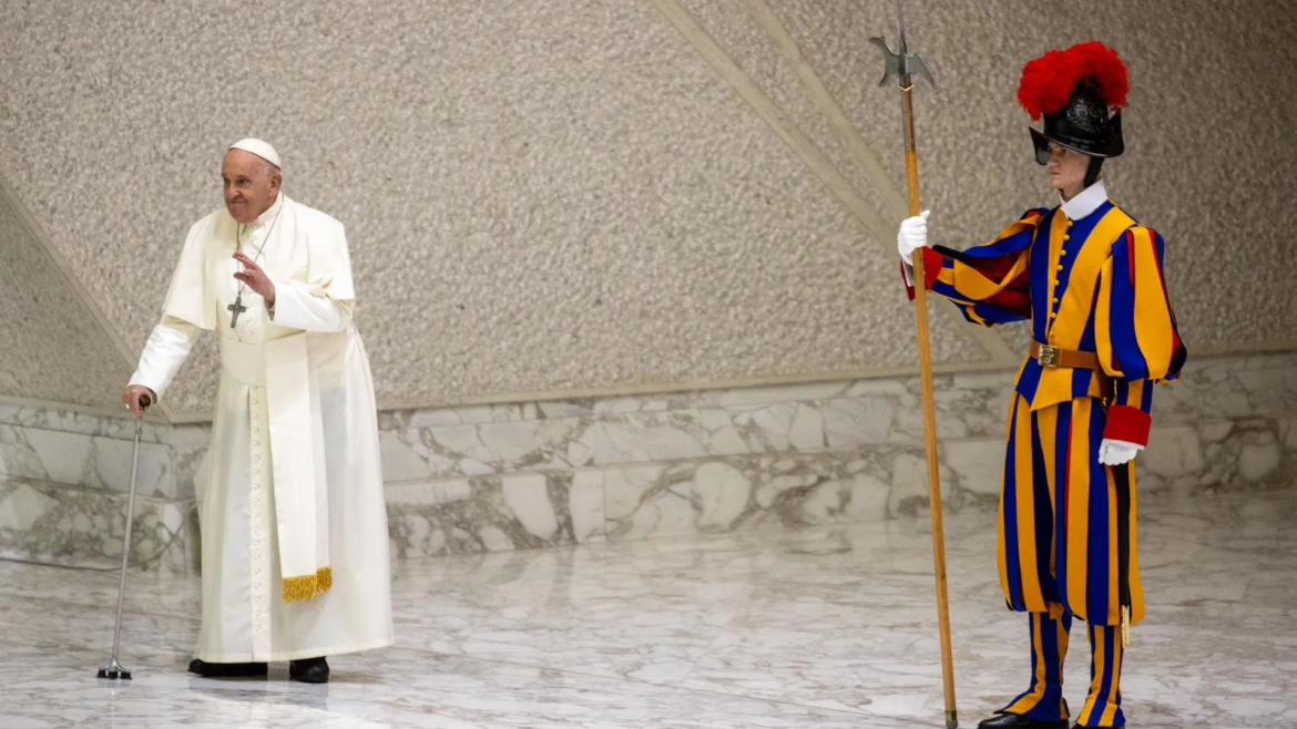 El Papa Francisco da estos consejos para acrecentar la paciencia