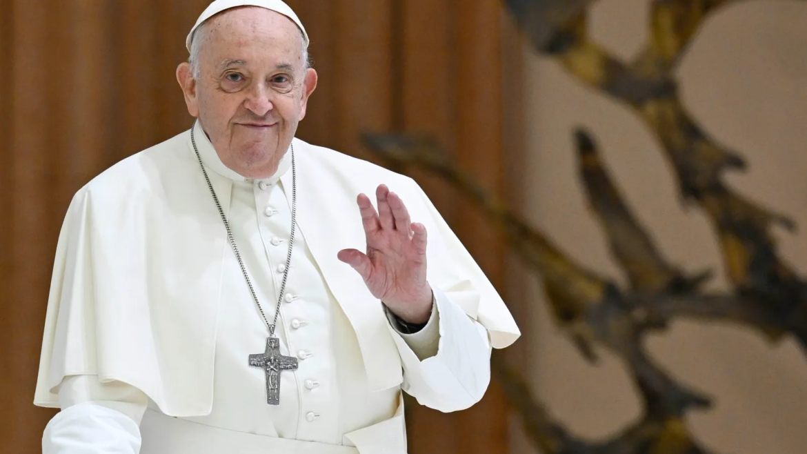 Papa Francisco a católicos de Tierra Santa: Sois semillas de bien en una tierra desgarrada por el conflicto