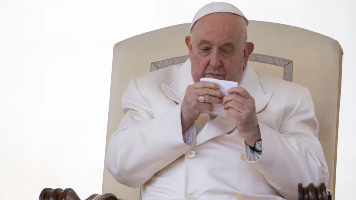 El médico que operó al Papa Francisco habla de su estado de salud