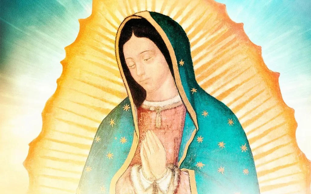 Llega a España la película que narra las apariciones de la Virgen de Guadalupe