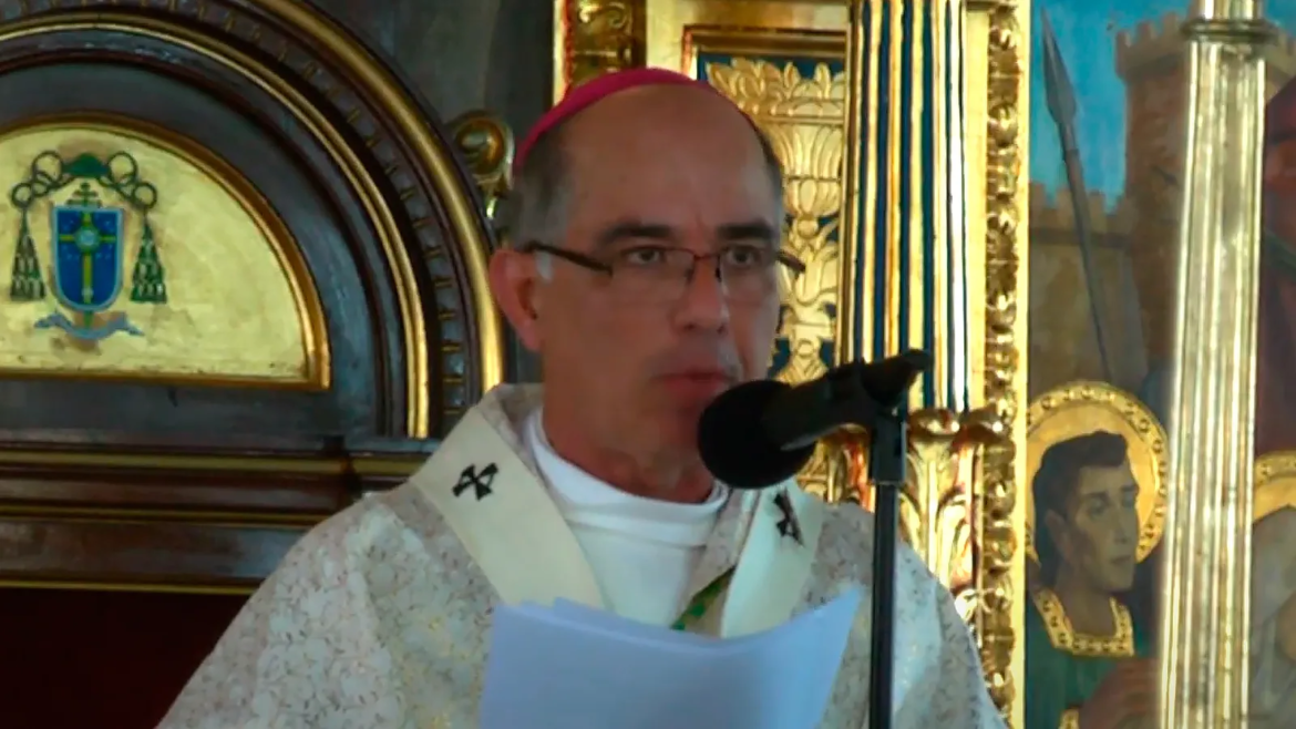 Obispos de Venezuela piden que cese la violación de derechos ciudadanos