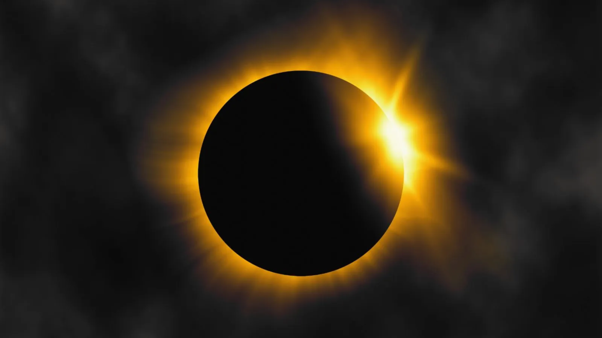 Eclipse solar, ¿señal del fin del mundo?: Un científico y un sacerdote responden