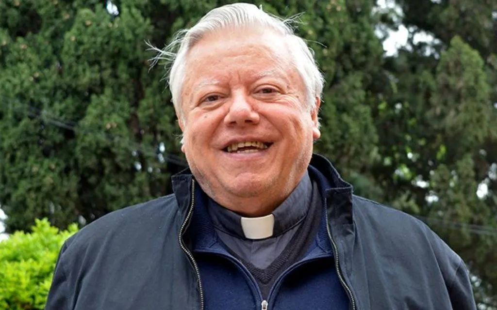 Fallece en Uruguay reconocido sacerdote, teólogo y capellán de Su Santidad