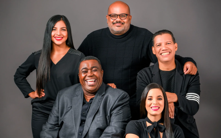 Oveja de tu Prado: Este es el nuevo álbum de música católica de Alfareros