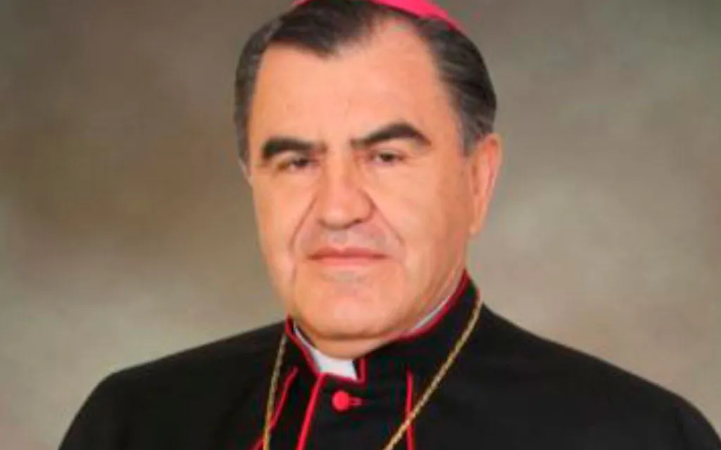 Obispo y sacerdotes mexicanos fueron asaltados en una carretera