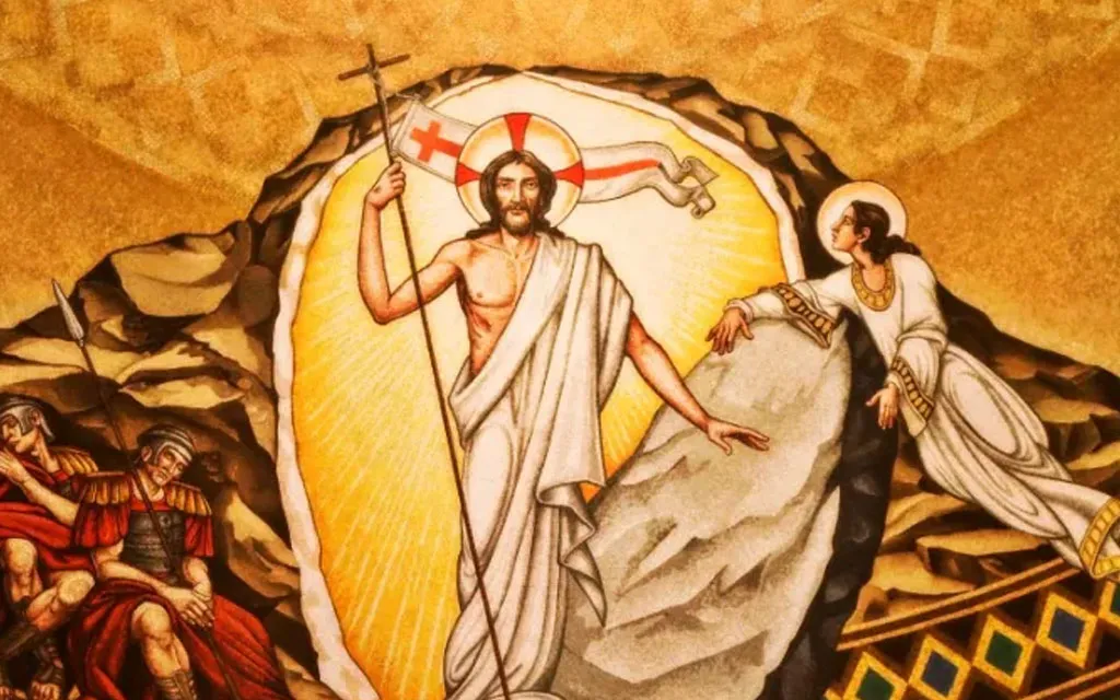 Pascua 2024: Sacerdote mexicano alerta de 2 herejías sobre la resurrección de Jesús
