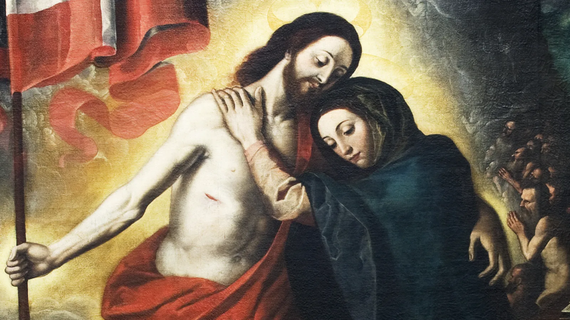 5 datos importantes sobre la oración mariana del Regina Coeli en Pascua