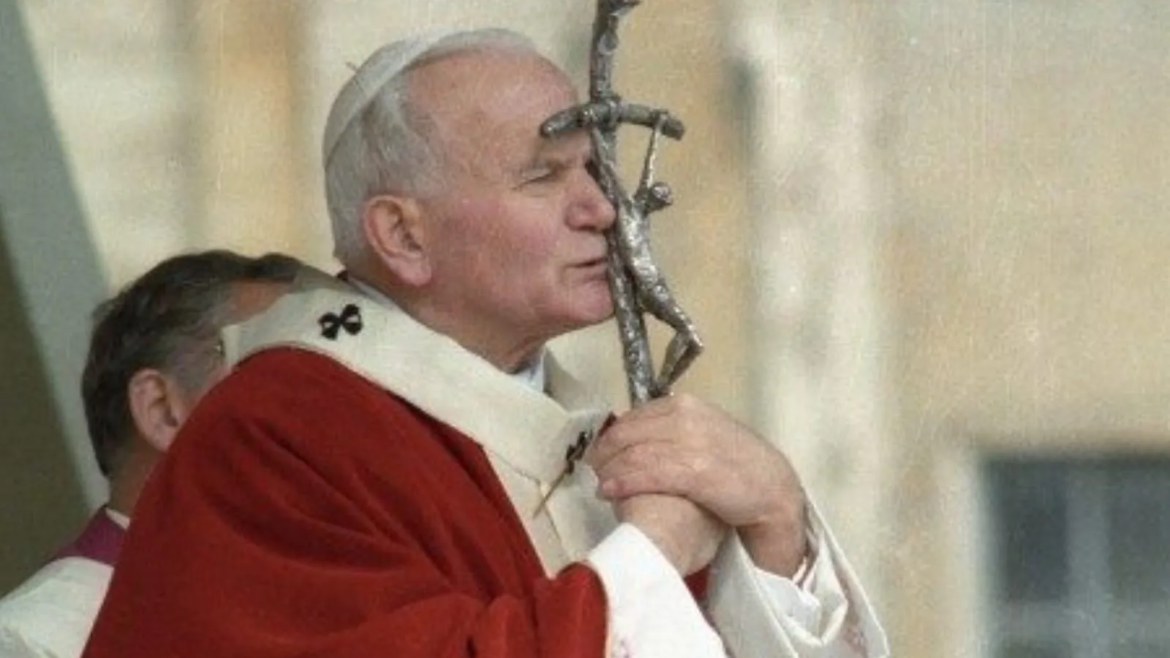 6 datos sorprendentes sobre la muerte de San Juan Pablo II