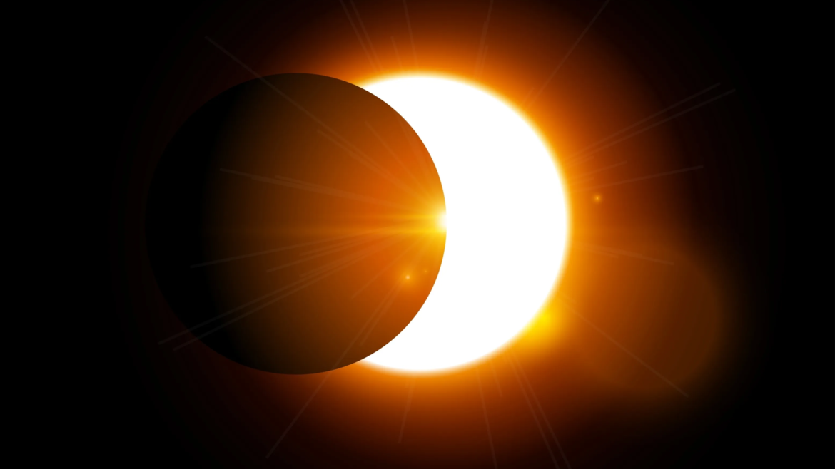 Eclipse solar fue “espectacular” recordatorio de la “belleza y poder” de Dios, asegura obispo