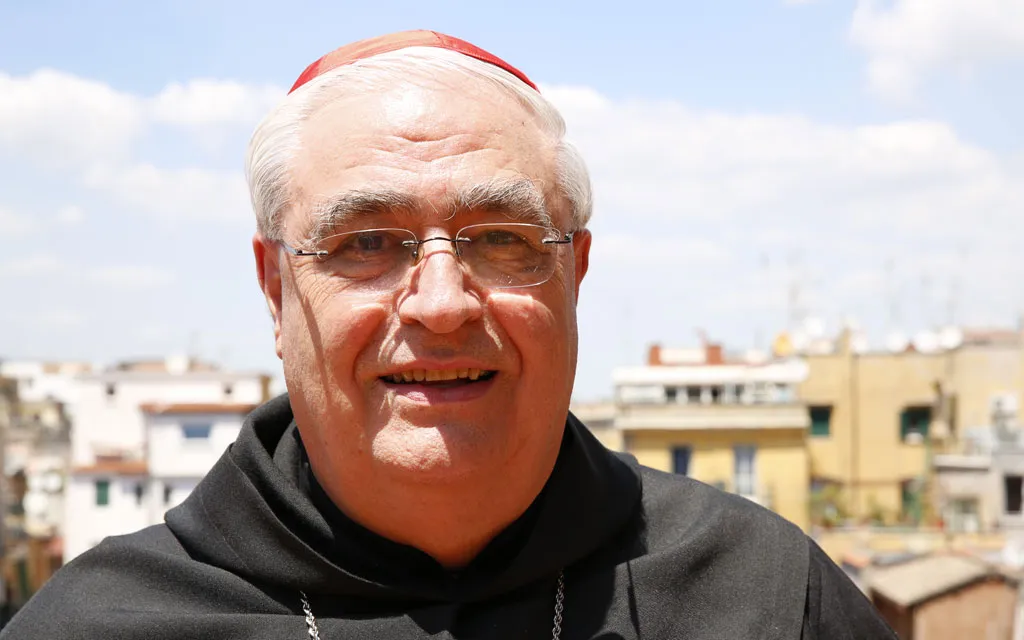 El Papa Francisco recibe al Cardenal Lacunza, quien desapareció durante 2 días en Panamá por una “trastada”