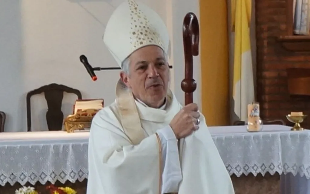 Tras hechos de violencia en Semana Santa, Obispo exclama: “¿Hasta cuándo?”