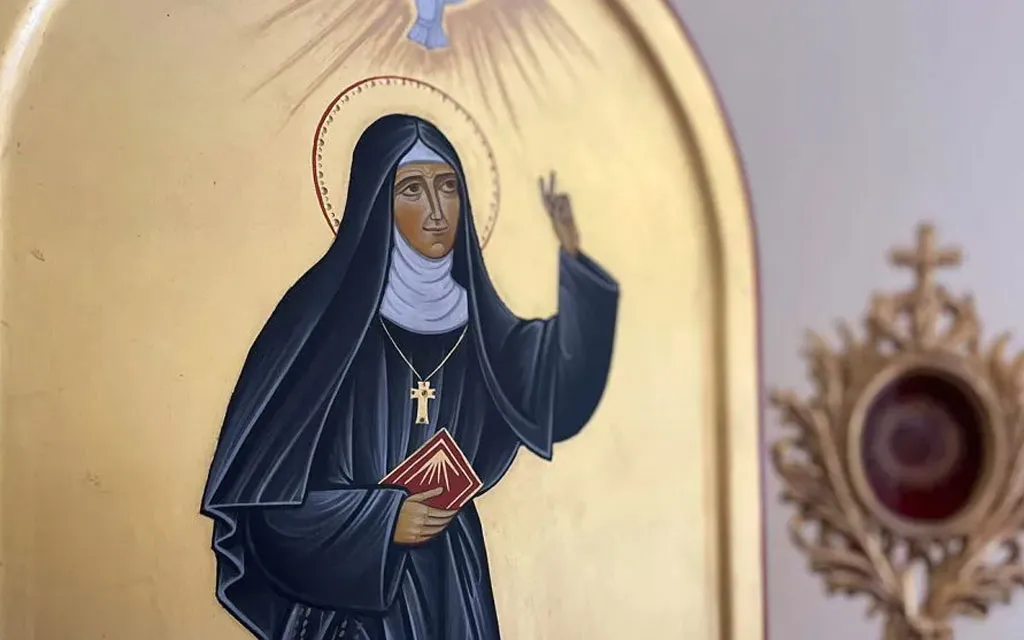 Anuncian canonización de la Beata Elena Guerra, "la abuela de la Renovación Carismática"