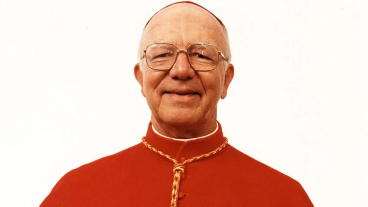 Fallece el Cardenal Rubiano, quien sirvió como Arzobispo de Bogotá y presidente del Episcopado de Colombia