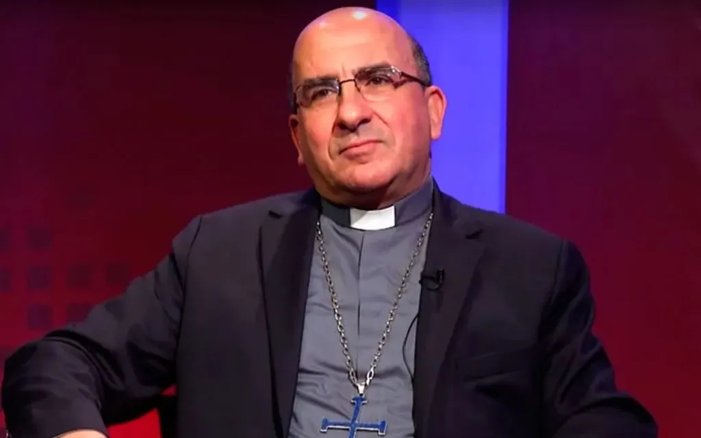 Arzobispo de Santiago de Chile anima a estudiar el documento Dignitas infinita