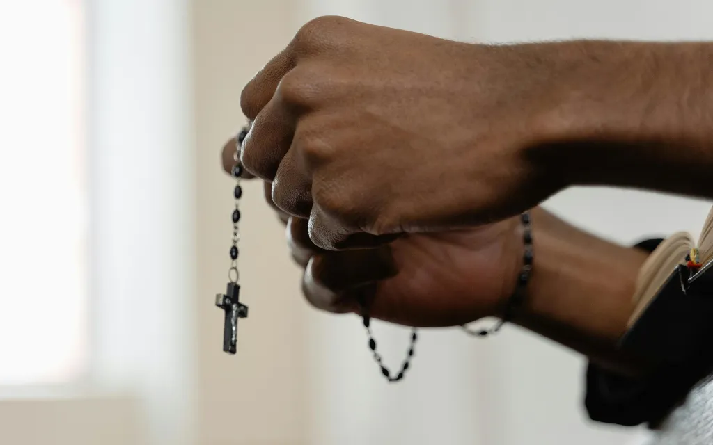 Con este subsidio puedes rezar por la santidad de las vocaciones en la Iglesia Católica en México