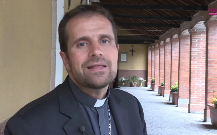 El Obispo Emérito de Solsona contrae matrimonio canónico con dispensa del Papa Francisco