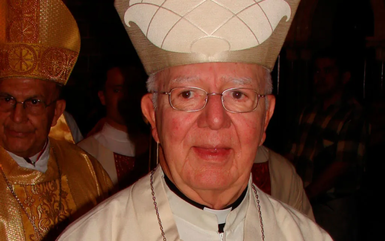 Presidente de los obispos colombianos recuerda el legado del Cardenal Pedro Rubiano