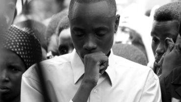 Líderes cristianos en África conmemoran 30 años del genocidio de Ruanda